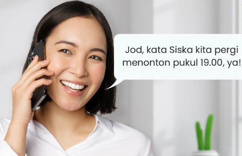 Memahami Kalimat Langsung dan Tidak Langsung Beserta Contohnya