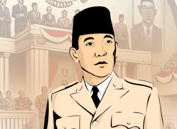 Sejarah Sistem Demokrasi Liberal di Indonesia