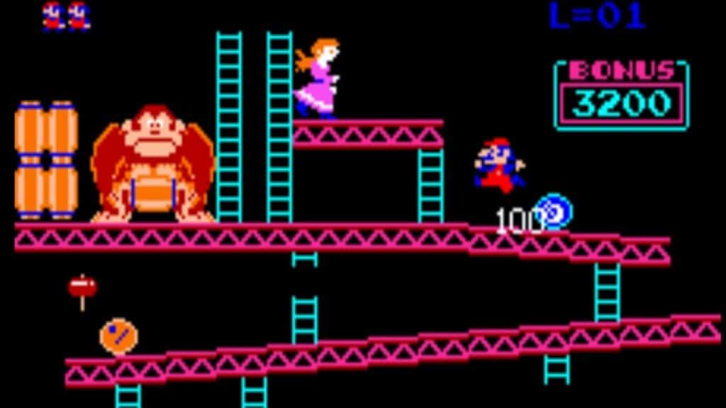 Game Retro Klasik dan Daya Tariknya yang Tak Pernah Benar-Benar Hilang
