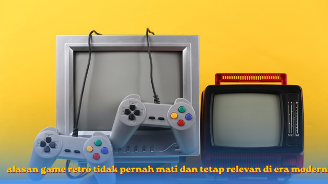 game retro