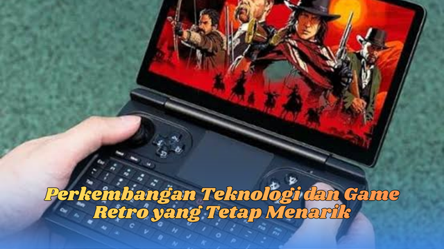 Game Retro